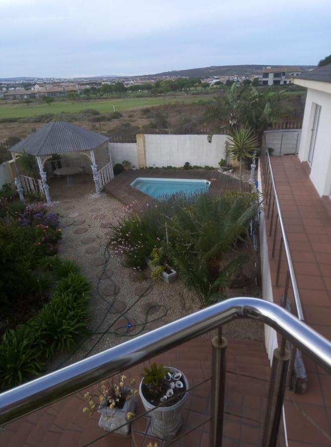 Apartament 70 On Fairway Langebaan Zewnętrze zdjęcie